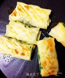 Make Soo-swiss burrito step 13