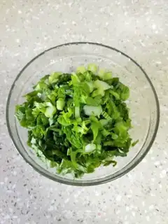 Make Mustard meatballs step 6
