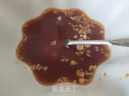 Make Powder step 4