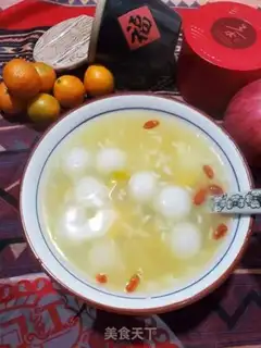 Make Goldmelon bean soup step 7