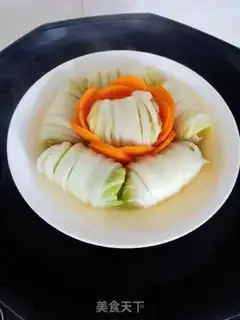 Make Buddha is rich step 8