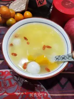 Make Goldmelon bean soup step 8