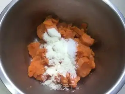 Make Cream of lasagna step 3