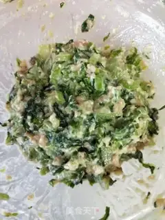 Make Mustard meatballs step 9