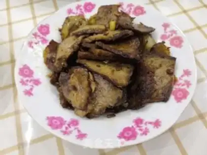 Make Dried beef step 10