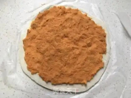 Make Cream of lasagna step 5