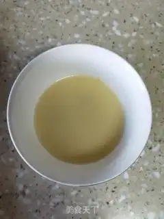 Make Mustard meatballs step 12