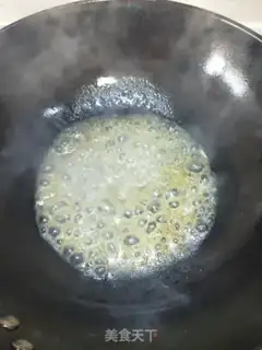 Make Mustard meatballs step 13