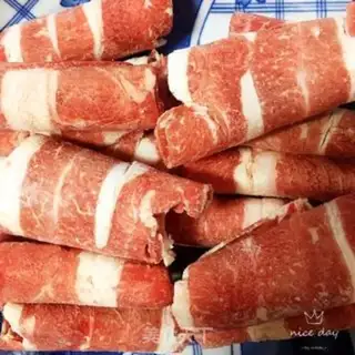 Make Tomato gills and oxen rolls step 1