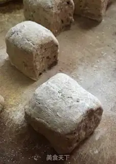 Make Food buns step 7
