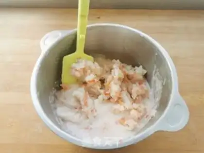 Make Shrimp soup step 3