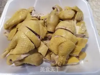 Make The pot step 1