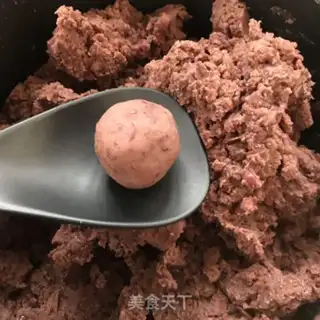 Make Homemade red beans step 5