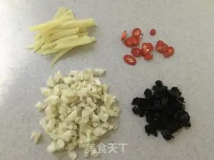 Make The chicken wings step 3
