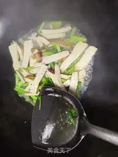 Make Celery dry step 5