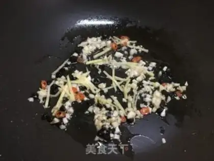 Make The chicken wings step 5