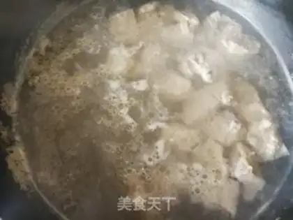 Make Potato stew step 2