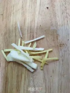 Make Sodium trim step 1