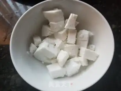 Make Shrimp soup step 0