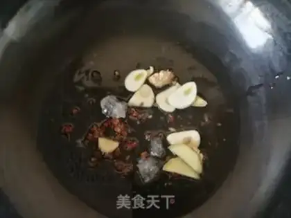 Make Potato stew step 3