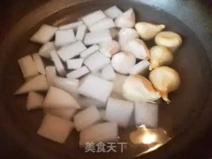 Make The pot step 6