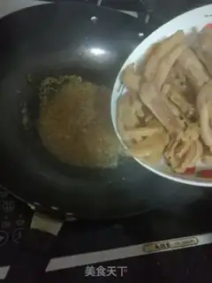 Make Grab the duck claw step 9