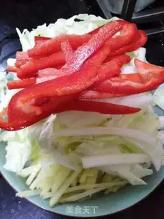 Make Sodium trim step 3