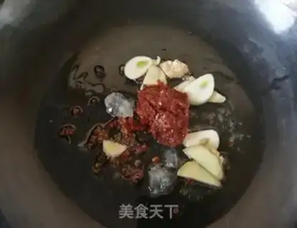 Make Potato stew step 4