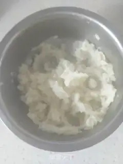 Make Rich lantern shrimp step 1