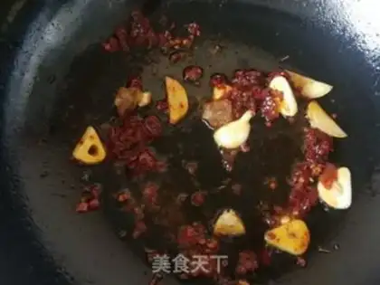 Make Potato stew step 5