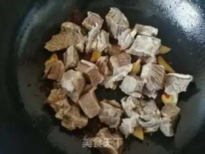 Make Potato stew step 6