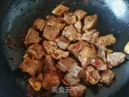 Make Potato stew step 7
