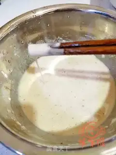 Make Softly fried mushrooms step 4