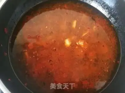 Make Potato stew step 8