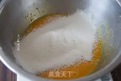 Make The original cake step 2
