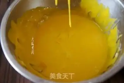 Make The original cake step 3