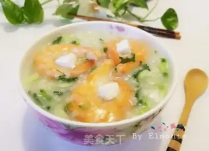 Make Shrimp soup step 7