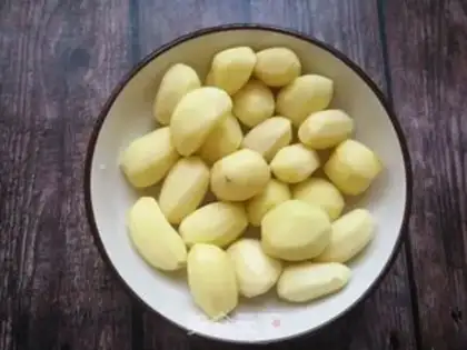 Make Potato stew step 10