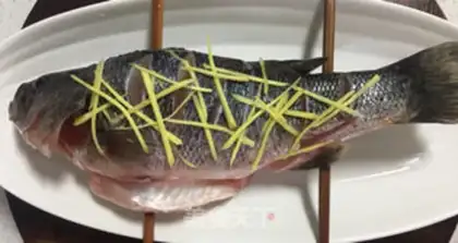 Make Vacuate herring step 1
