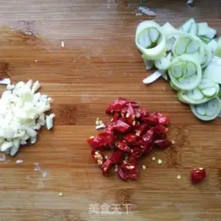 Make Beef potatoes step 3