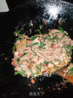 Make Onion liver step 3