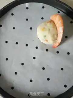 Make Rich lantern shrimp step 8