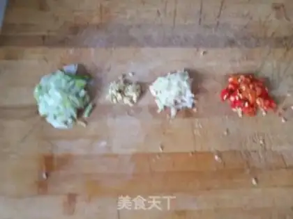 Make Rich lantern shrimp step 10