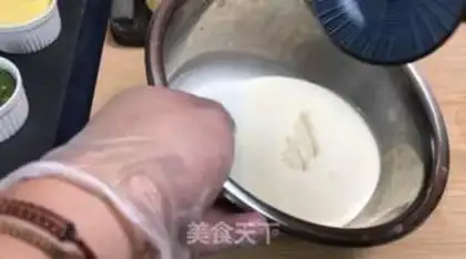 Make Tasty pickle puff step 9