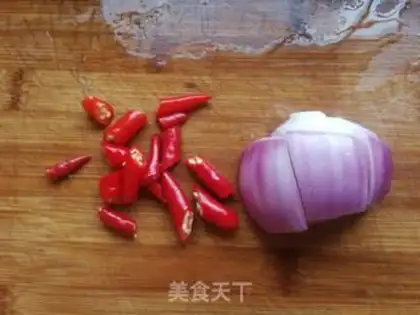 Make Potato stew step 15