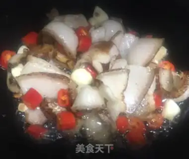Make Come back to the casserole step 1
