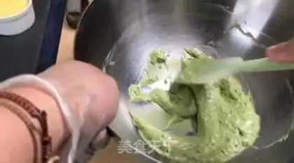 Make Tasty pickle puff step 10