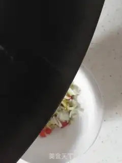 Make Rich lantern shrimp step 13