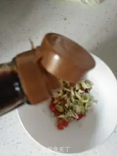 Make Rich lantern shrimp step 14