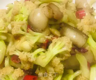Make Come back to the casserole step 3